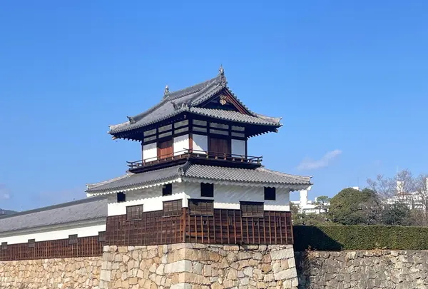 広島城の写真・動画_image_736661