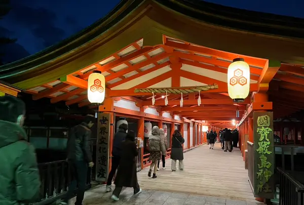 厳島神社の写真・動画_image_736664