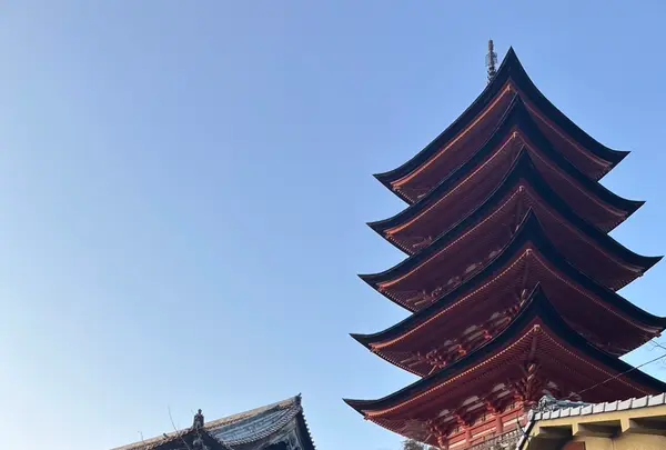 五重塔の写真・動画_image_736672