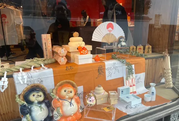 ビームスジャパン 宮島 POP UP STOREの写真・動画_image_736674