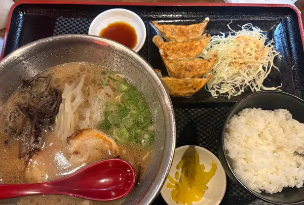 生守らーめん 新居浜店の写真・動画_image_736767