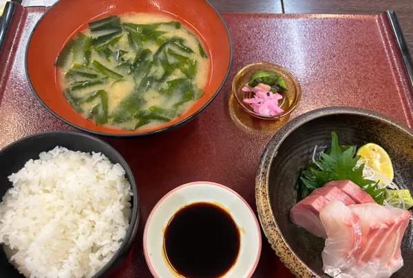 北灘漁協直送 とれたて食堂の写真・動画_image_736928
