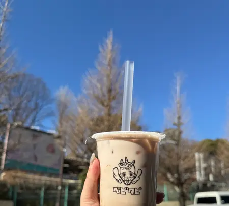 ベビタピトーキョー原宿店の写真・動画_image_737103