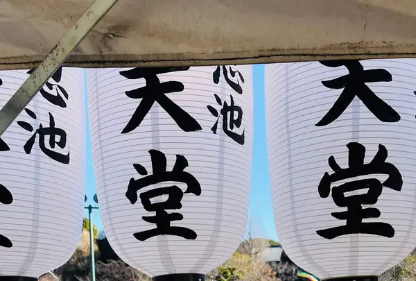 不忍池辯天堂の写真・動画_image_738383
