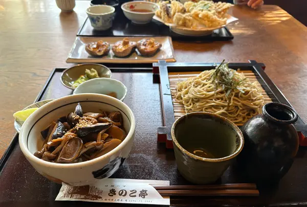 きのこ亭の写真・動画_image_738537