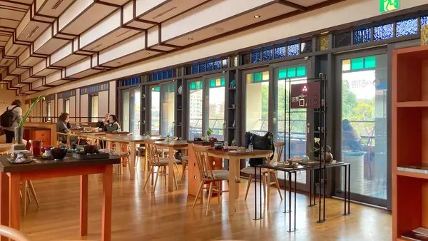 石川県九谷焼美術館の写真・動画_image_738702