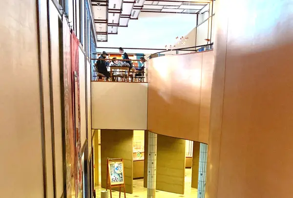 石川県九谷焼美術館の写真・動画_image_738708