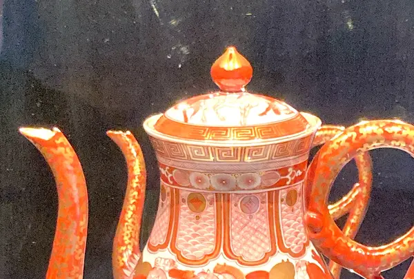 石川県九谷焼美術館の写真・動画_image_738709