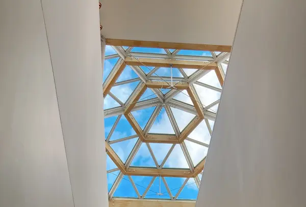 中谷宇吉郎雪の科学館の写真・動画_image_738723