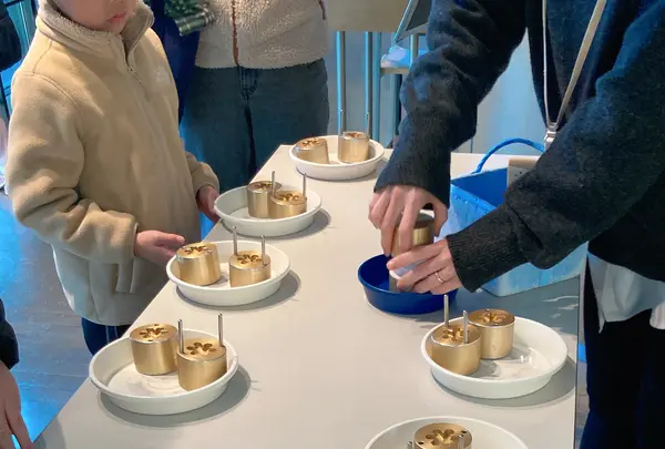 中谷宇吉郎雪の科学館の写真・動画_image_738724