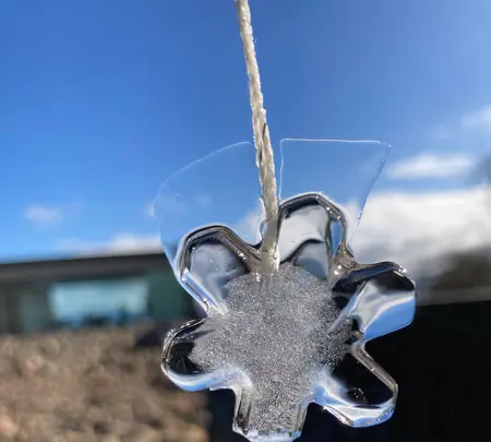 中谷宇吉郎雪の科学館の写真・動画_image_738726