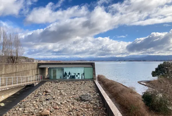 中谷宇吉郎雪の科学館の写真・動画_image_738727