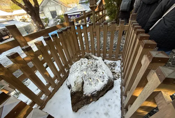 天河大弁財天社の写真・動画_image_739311