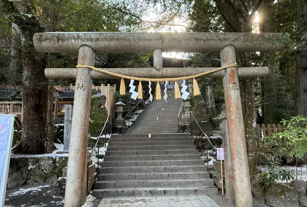 天河大弁財天社の写真・動画_image_739312