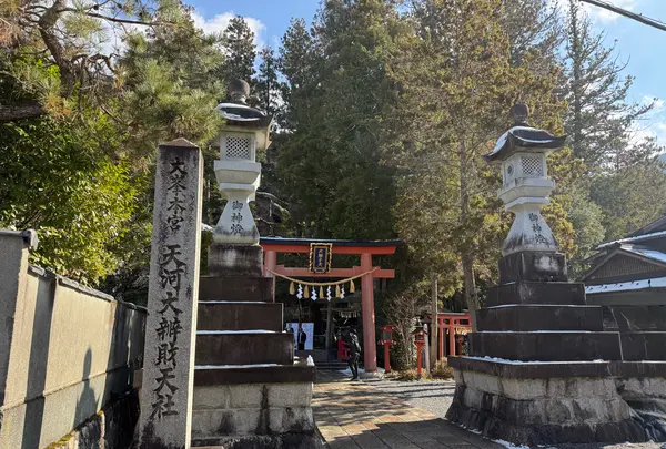 天河大弁財天社の写真・動画_image_739325