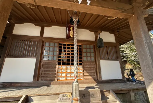 来迎院の写真・動画_image_739326