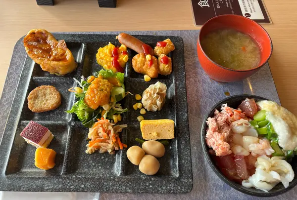 大江戸温泉物語　premium 白浜御苑の写真・動画_image_739650