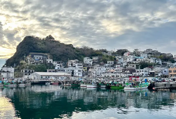 雑賀崎港の写真・動画_image_739657