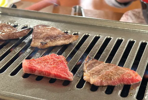 焼肉ハウスたくみの写真・動画_image_739727