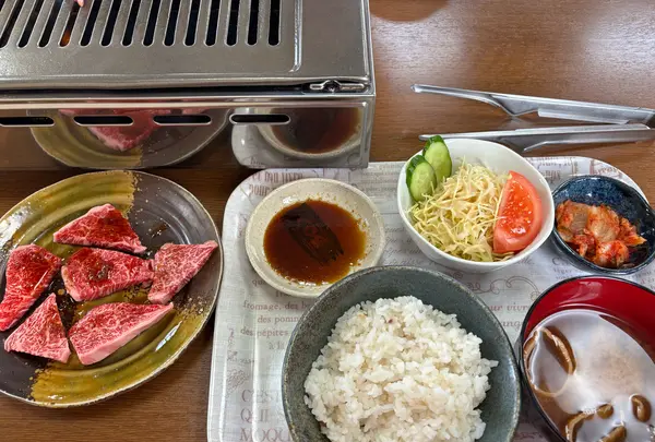 焼肉ハウスたくみの写真・動画_image_739730