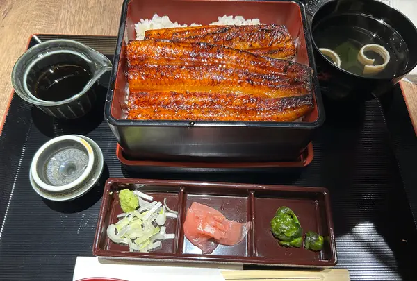 鰻の成瀬　恵比寿店の写真・動画_image_739852