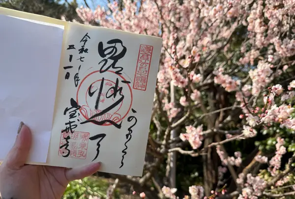 宝戒寺の写真・動画_image_739998