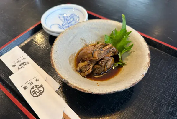 手打ち蕎麦 千花庵・鎌倉店の写真・動画_image_740002