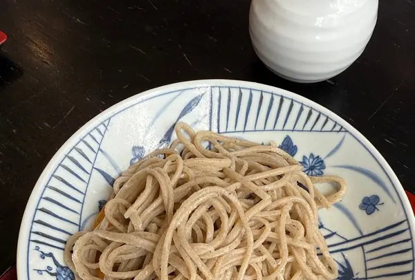 手打ち蕎麦 千花庵・鎌倉店の写真・動画_image_740004