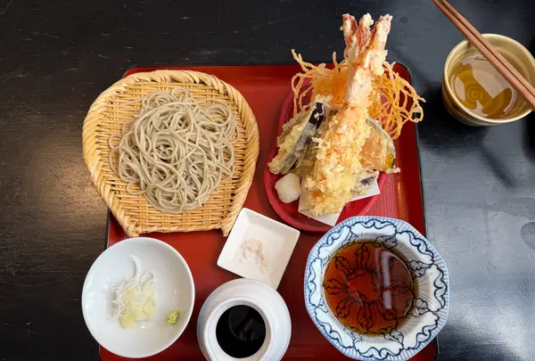 手打ち蕎麦 千花庵・鎌倉店の写真・動画_image_740005