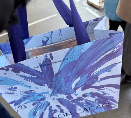 MAISON CACAO.inc（メゾンカカオ株式会社）の写真・動画_image_740007