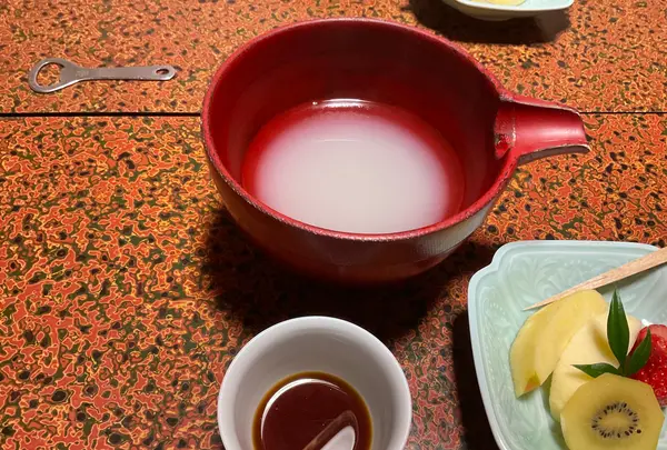 天川荘の写真・動画_image_741426