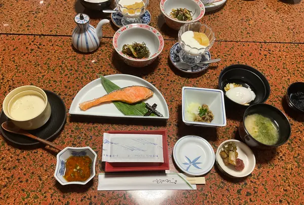 天川荘の写真・動画_image_741437
