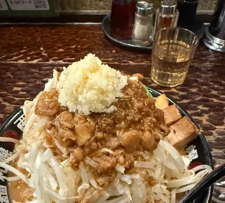 北のラーメン みそらの写真・動画_image_741494
