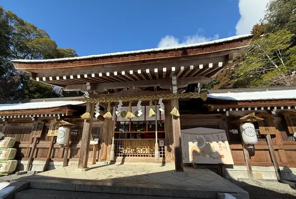 出雲大神宮の写真・動画_image_741718