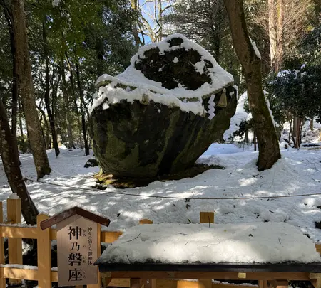 出雲大神宮の写真・動画_image_741723