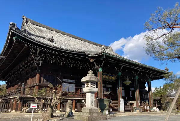嵯峨釈迦堂（清凉寺）の写真・動画_image_742115