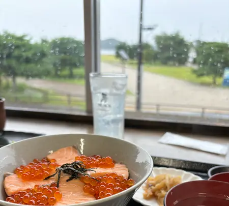 丼松島の写真・動画_image_742279
