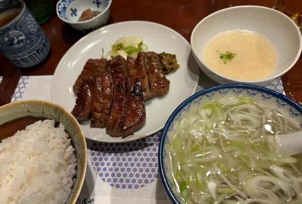 たんや善治郎 南町通り店の写真・動画_image_742287