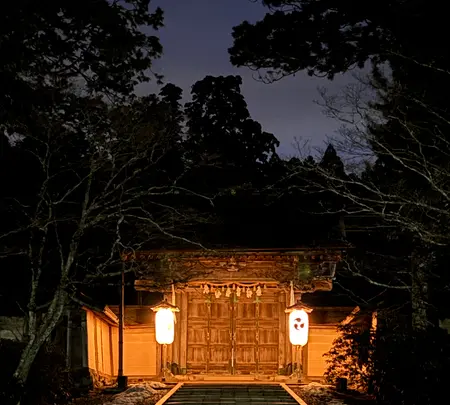 総本山金剛峯寺の写真・動画_image_742885