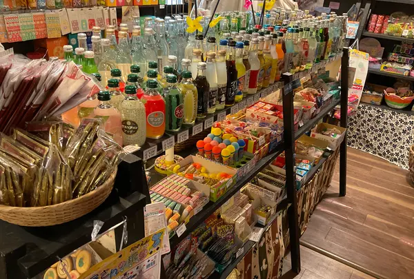 昭和レトロな温泉銭湯 玉川温泉の写真・動画_image_742919