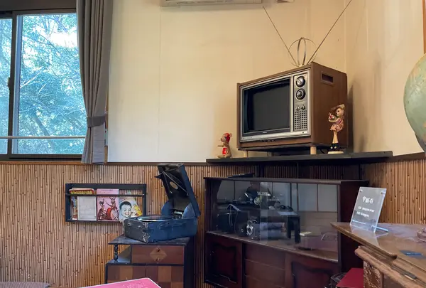 昭和レトロな温泉銭湯 玉川温泉の写真・動画_image_742921