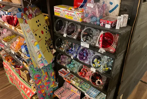 昭和レトロな温泉銭湯 玉川温泉の写真・動画_image_742923