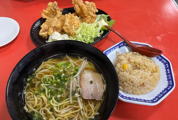中華飯店 ミッチーの写真・動画_image_742964