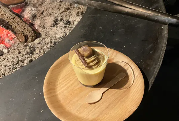 カフェ・ウッドルーフの写真・動画_image_743494