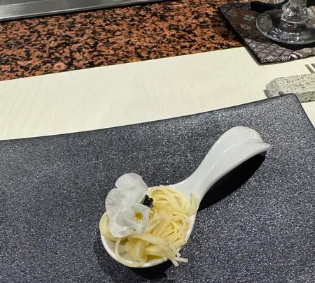 ぷれじでんと千房 ホテル日航ビル店の写真・動画_image_743502