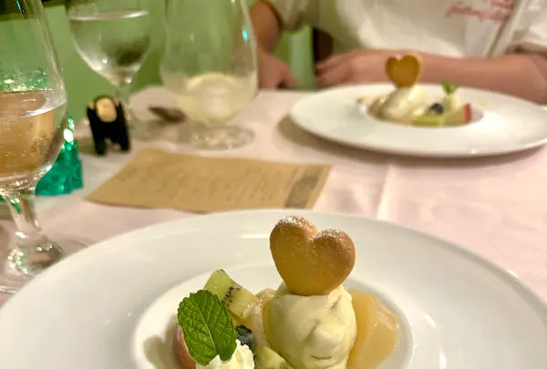 オーパ・ヴィラージュの写真・動画_image_743603