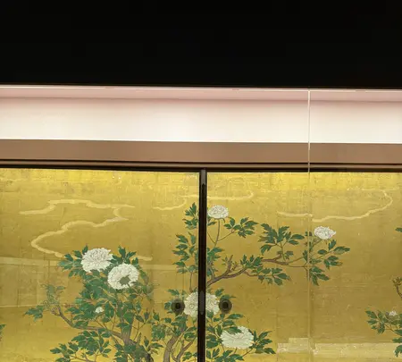 東京国立博物館の写真・動画_image_743832