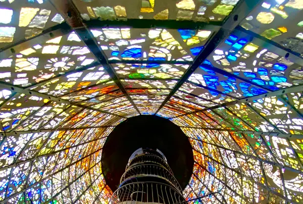 彫刻の森美術館の写真・動画_image_743841