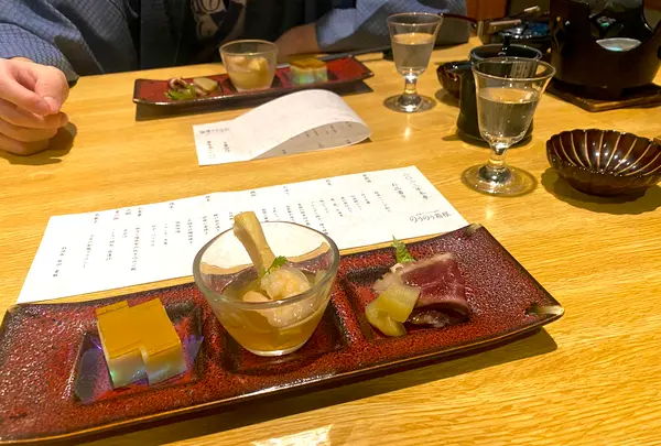 強羅にごりの湯宿 のうのう箱根の写真・動画_image_743843