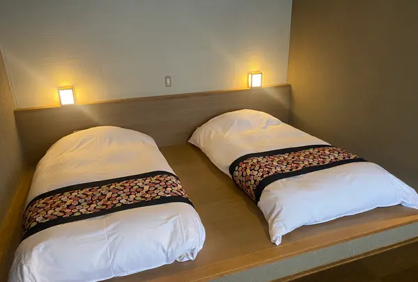 強羅にごりの湯宿 のうのう箱根の写真・動画_image_743844